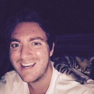 Meet your Posher, Kyle